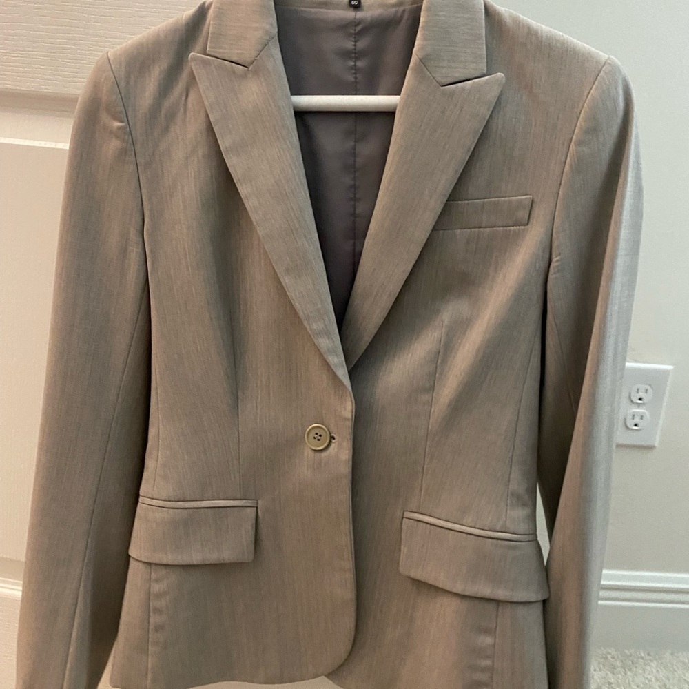 Women’s Theory blazer Size 00 See photos!